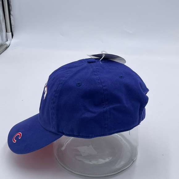 Vintage Chicago Cubs Sammy Sosa Drew Pearson Hat